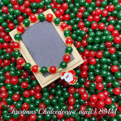 OFF Screen Christmas crystal bead_ 1 bowl