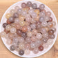 OFF Screen 10mm crystal bead_ 1 bowl