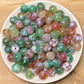 OFF Screen 10mm crystal bead_ 1 bowl