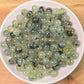 OFF Screen VIP crystal bead bag_ 1 bowl 8mm